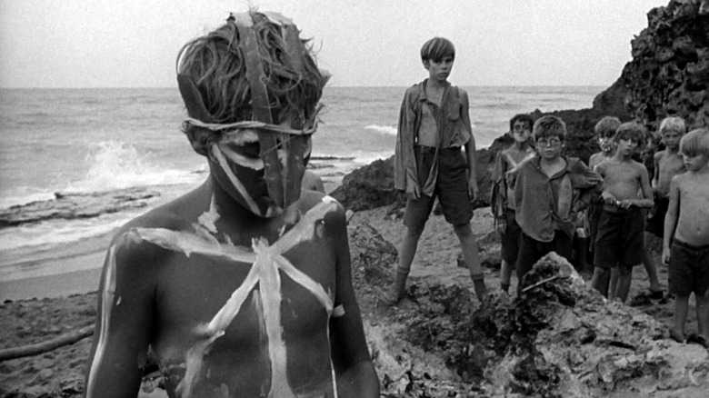 Lord of the Flies 1963