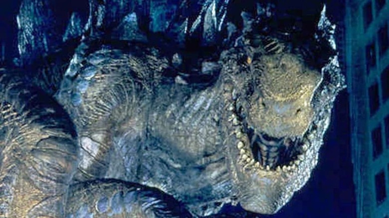 Godzilla 1998