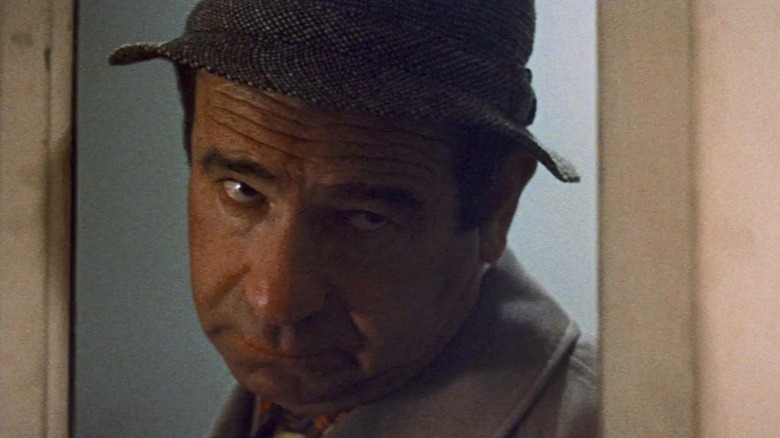 Matthau Pelham Ending