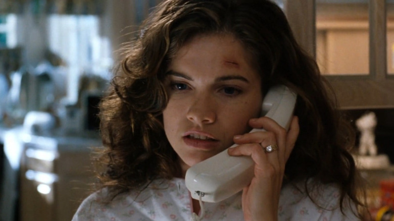 Heather Langenkamp in Wes Craven's New Nightmare (1994)