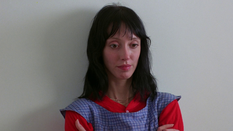 Shelley Duvall as Wendy Torrence