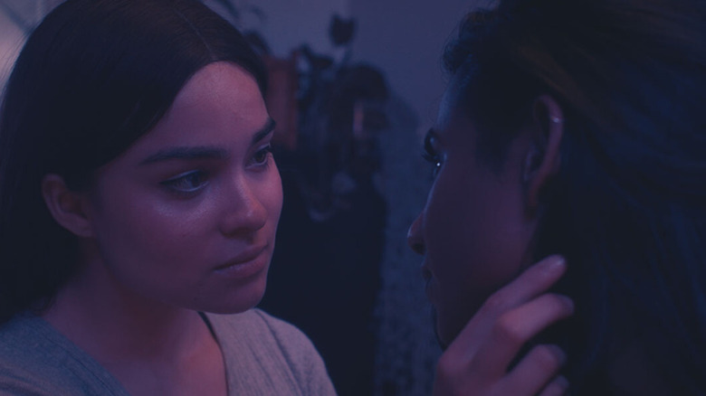 This Place Review A Tender Lesbian Love Story That Finds The Universal In The Specific [tiff]