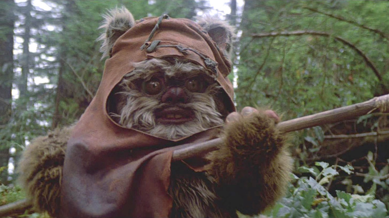 Ewok