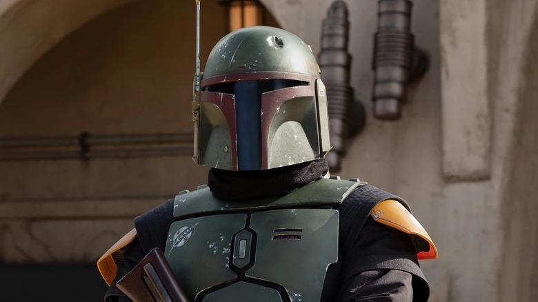 Boba Fett