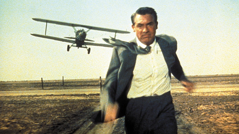 North By Northwest Cary Grant