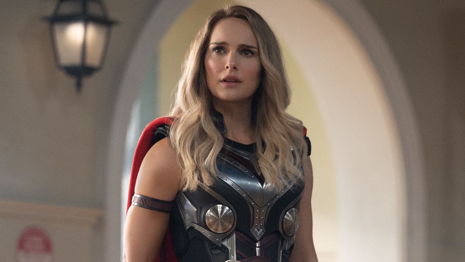 Thor 4 Designer Teases Costume Changes From Ragnarok