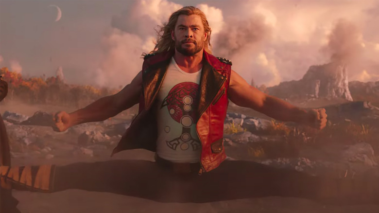 Thor: Love and Thunder trailer reveals Gorr the God Butcher