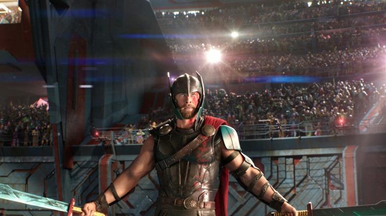 thor ragnarok