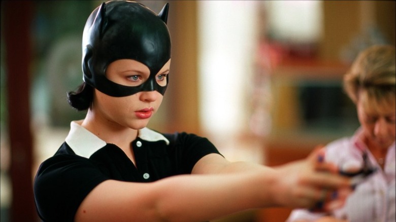 Thora Birch in Ghost World