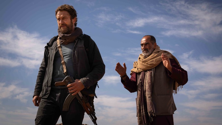 Kandahar Gerard Butler 