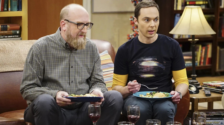 Três veteranos de ‘The Big Bang Theory’ estão de volta em uma nova série spin-off na Max