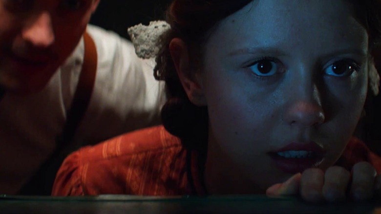 Mia Goth in Pearl