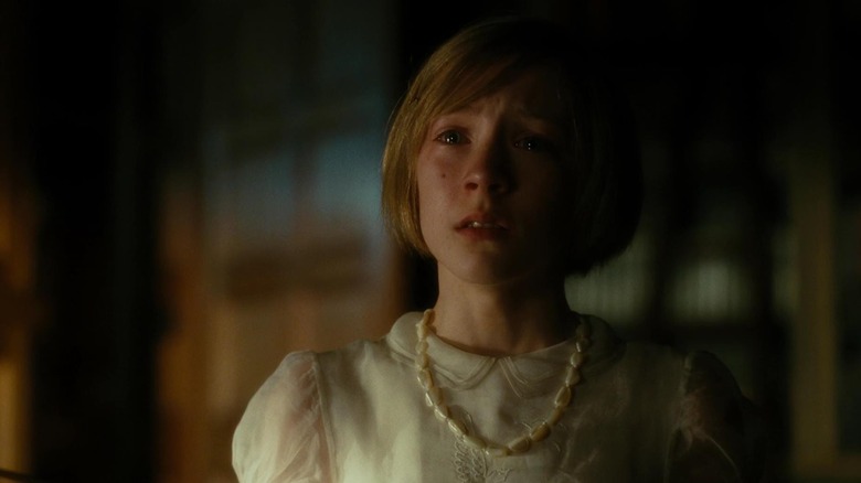 Atonement Saoirse Ronan