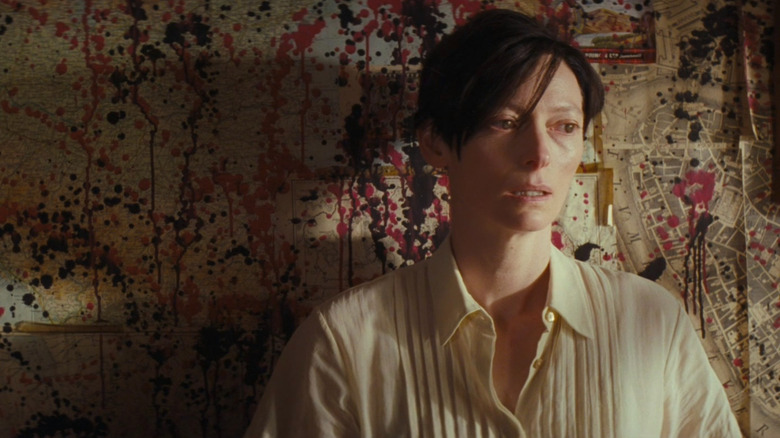 We Need to Talk About Kevin Tilda Swinton