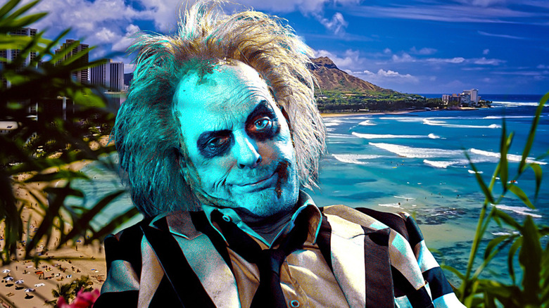 Beetlejuice Beetlejuice