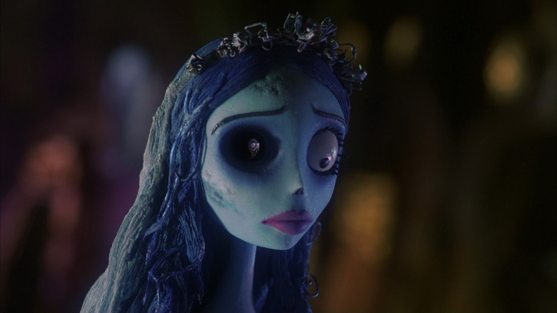 Emily from Corpse Bride