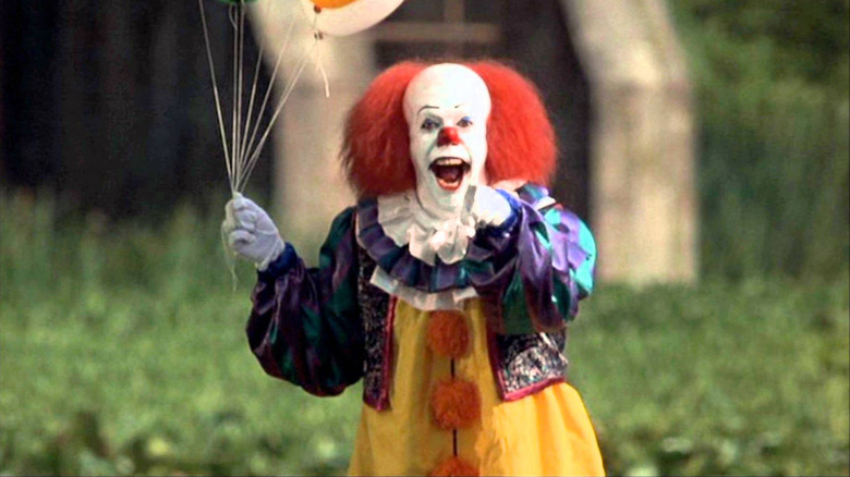 It