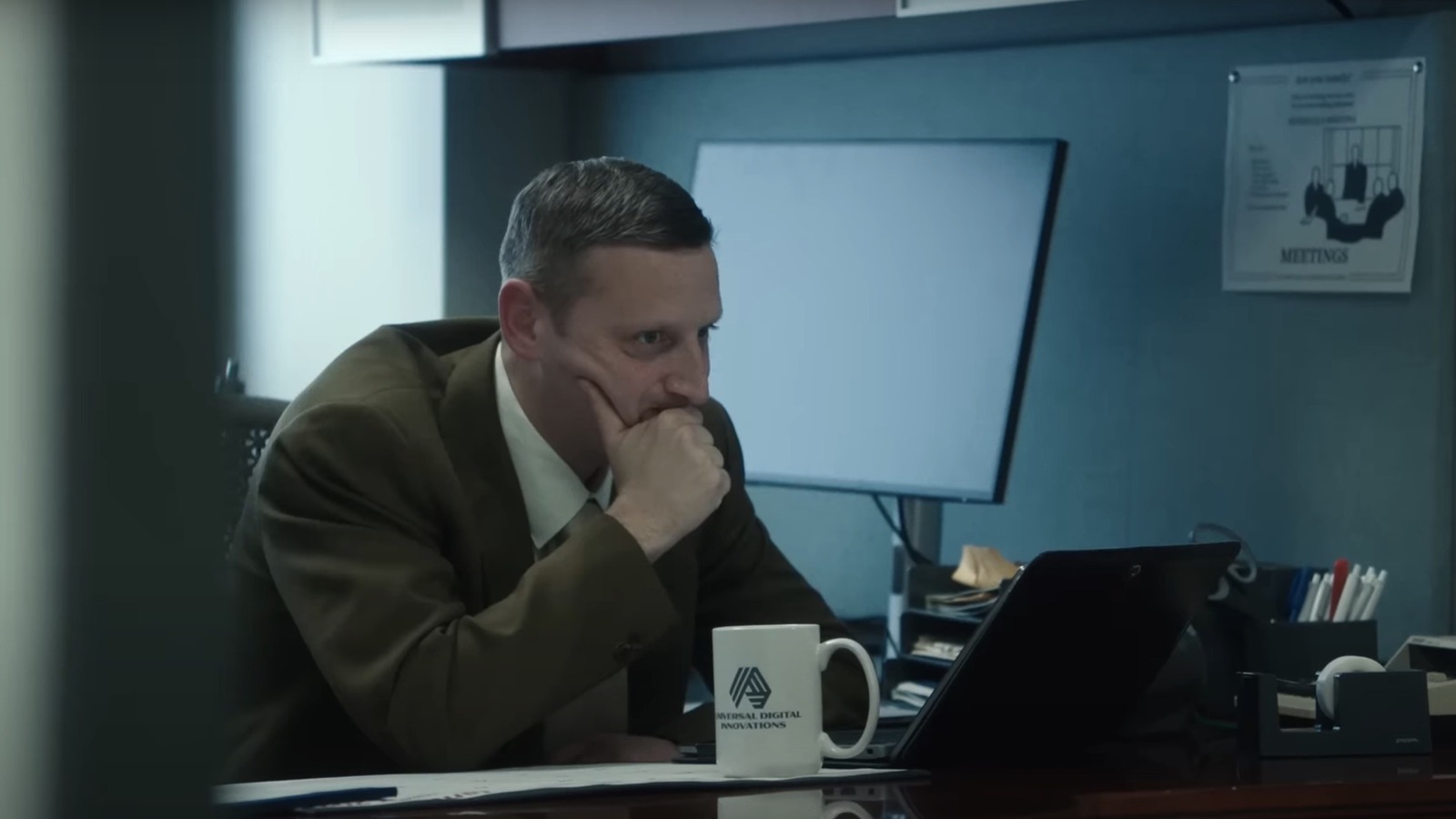 Tim Robinson Is The Funniest Man On Streaming — Are The Movies Ready For Him?