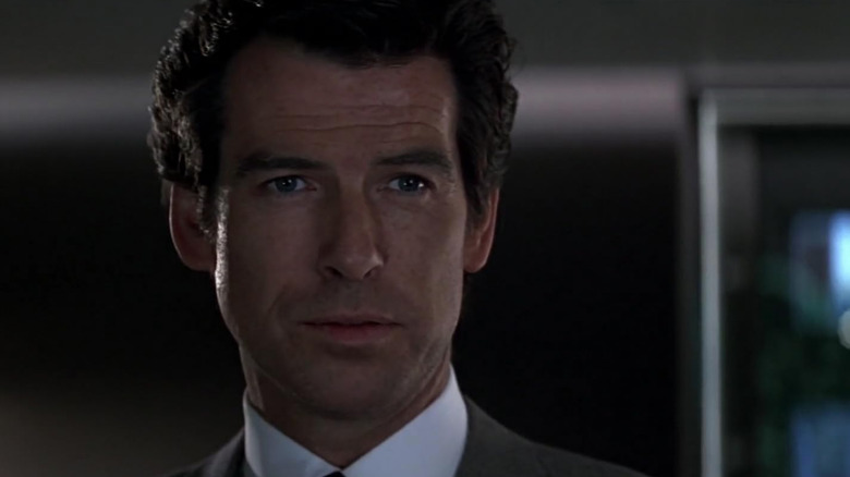 Pierce Brosnan Bond Goldeneye