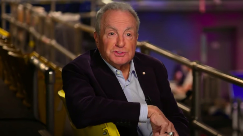 Lorne Michaels Considers 'SNL' Retirement After Nearly 50 Years