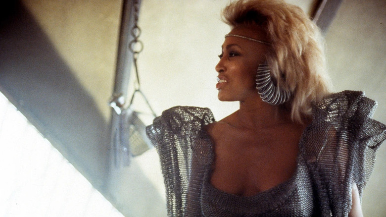 Tina Turner Mad Max Beyond Thunderdome