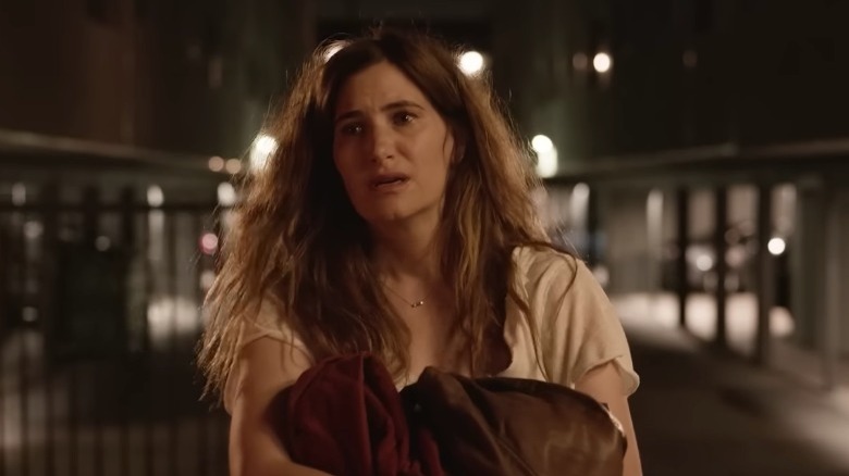 Kathryn Hahn, Tiny Beautiful Things