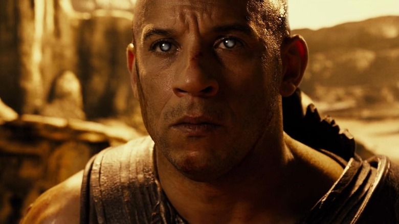 Riddick