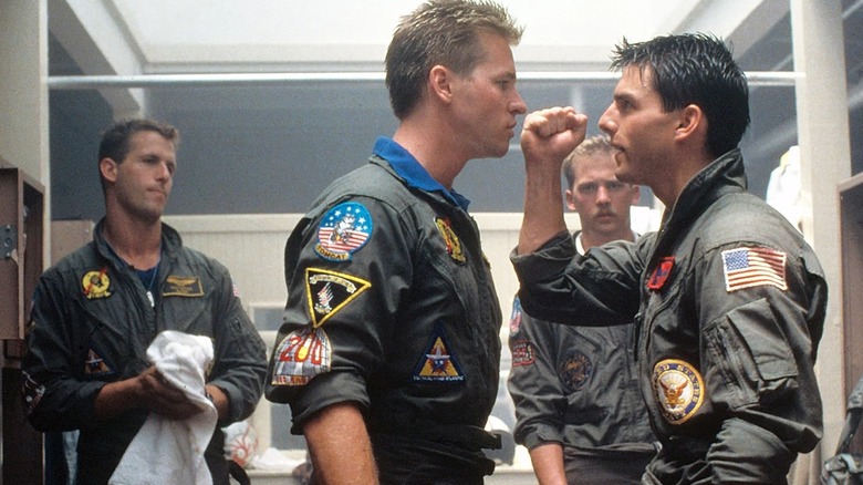 Top Gun