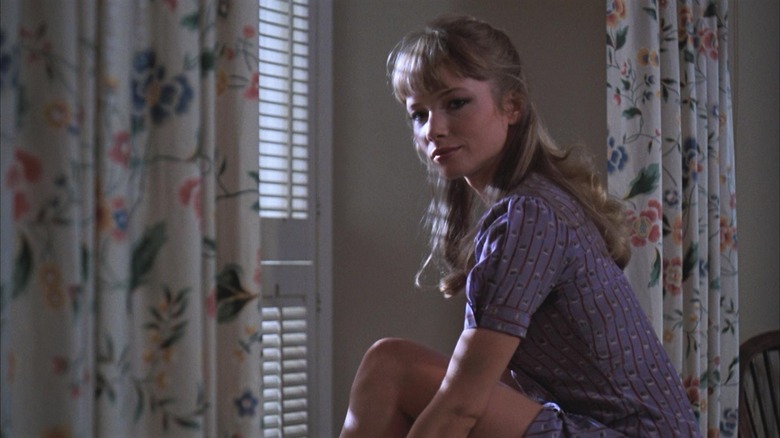 Rebecca De Mornay in Risky Business