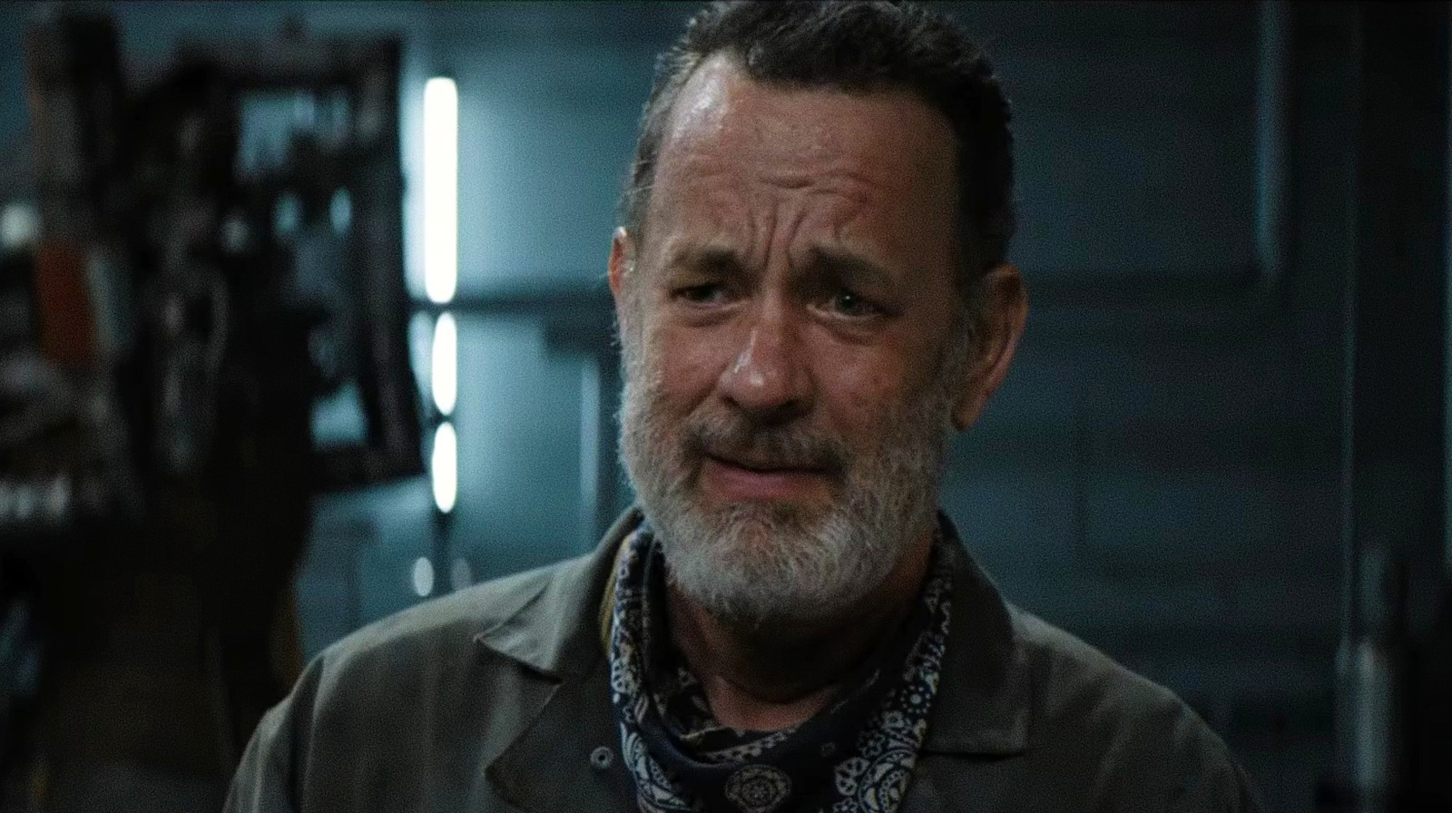 Tom Hanks A Man Called Otto Set For Christmas Release