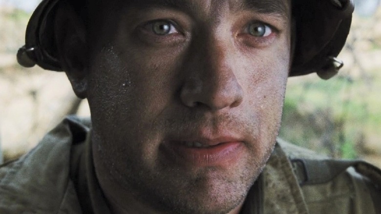 Saving Private Ryan Tom Hanks