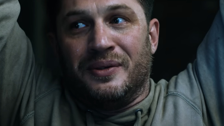 Tom Hardy Venom