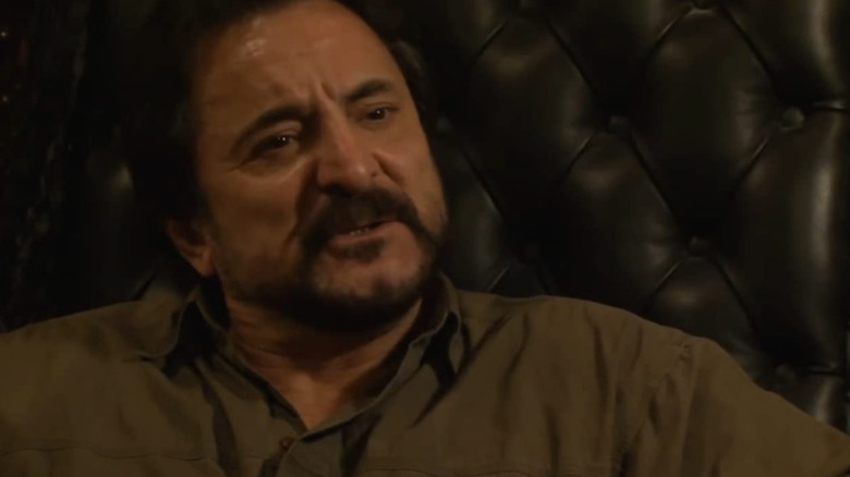 Smoke and Mirrors: The Story of Tom Savini