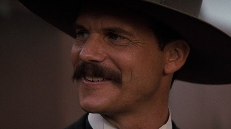 Tombstone Bill Paxton