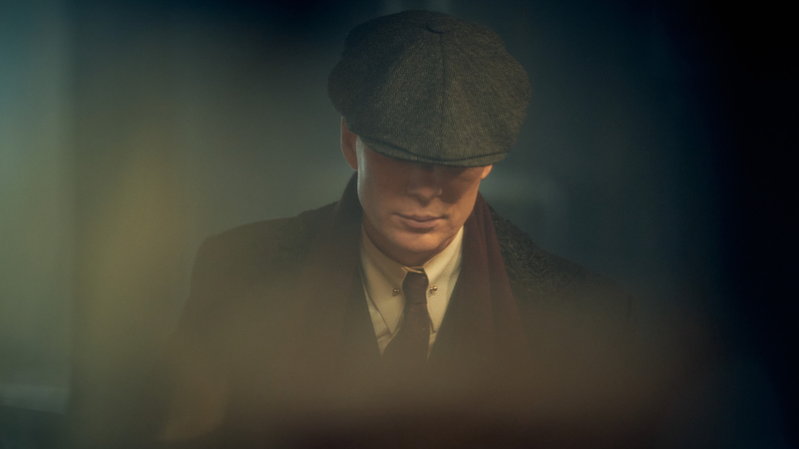 Tommy Shelby's Hat in Peaky Blinders Isn't Exactly Historically Accurate