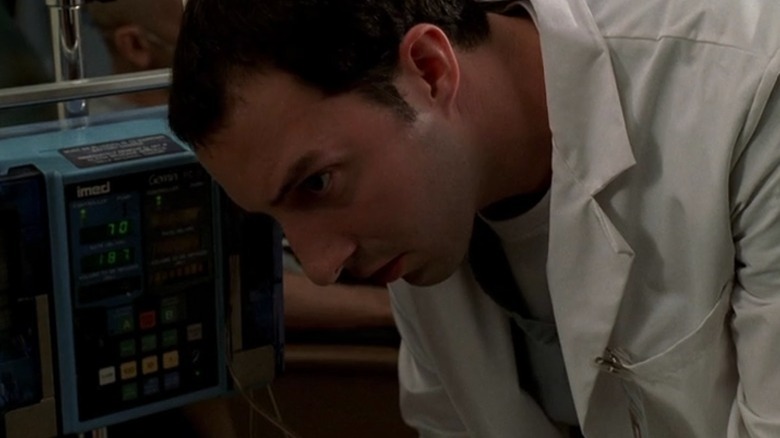 Tony Hale in The Sopranos