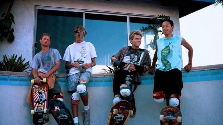 Gleaming the Cube