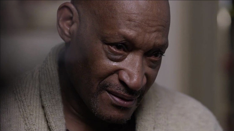 Tony Todd em Imortal