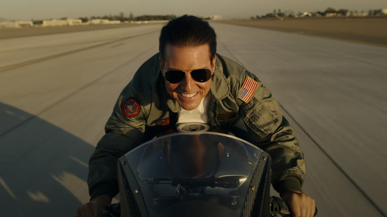 Top Gun Maverick