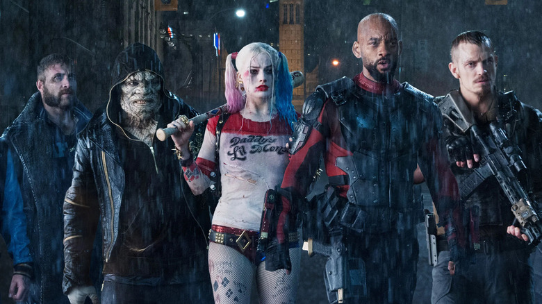 Suicide Squad in Suicide Squad