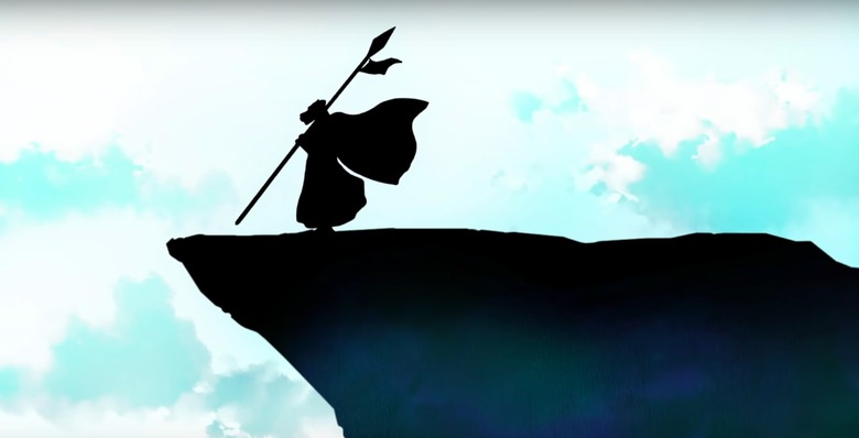 Crunchyroll Releases Trailer for Tower of God Anime