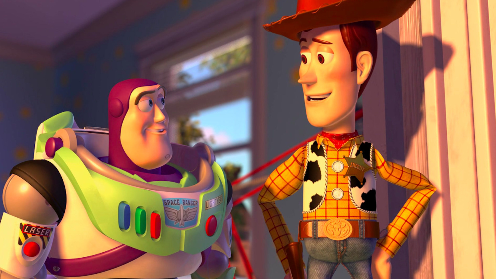 Toy Story 2's Ending Explained: A Moving Allegory for the Stages of Life