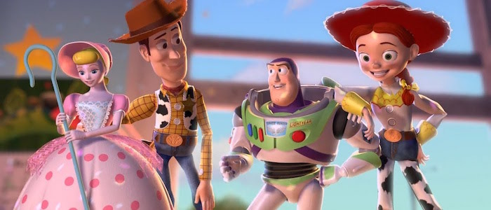 toy story 2 budget