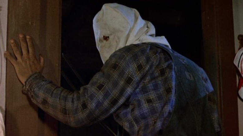 Jason Voorhees in Friday the 13th Part 2