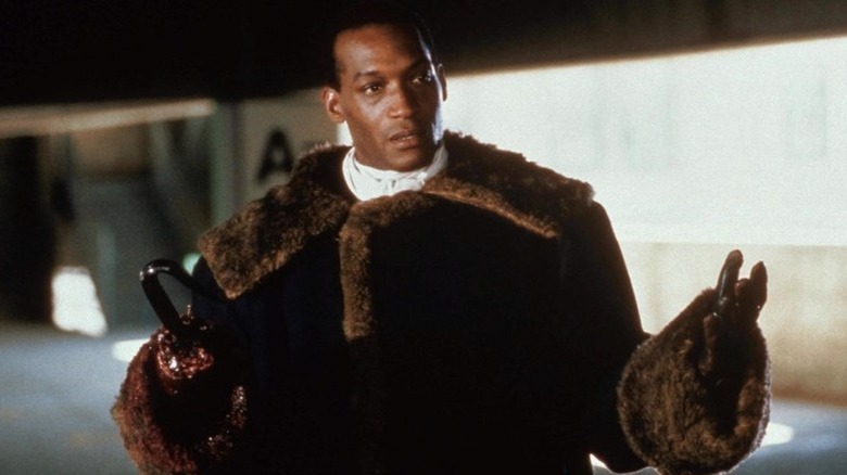 Tony Todd as The Candyman in Candyman