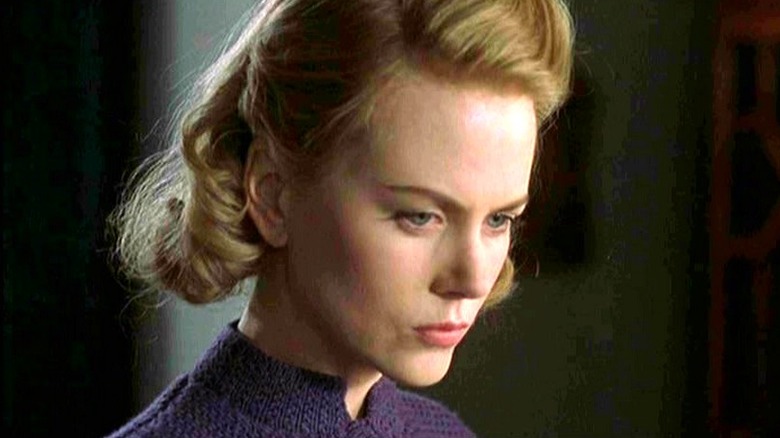 Nicole Kidman as Grace in The Others