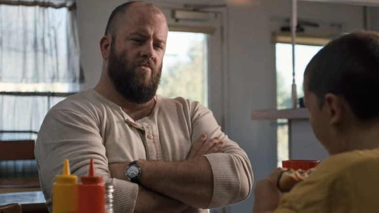 Chris Sullivan as Benny Hammond in Stranger Things