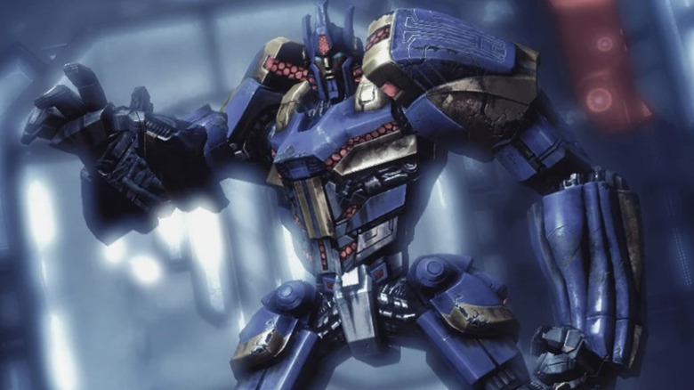 Transformers Zeta Prime: Guerra por Cybertron