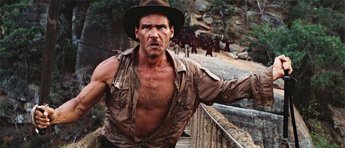 Indiana Jones and the Temple of Doom