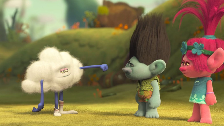 Trolls': Check Out the New Trailer for the Irreverent Animated Movie